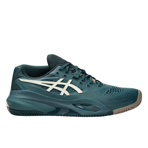 ASICS asics Gel-Resolution X Clay Unisex Tennis Shoes