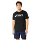 ASICS asics Graphic Men's Tee