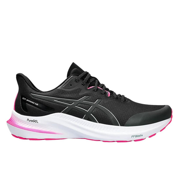 ASICS asics GT-2000 12 Lite-Show Men's Running Shoes