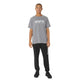 ASICS asics Hex Graphic Cotton Blend Men's Tee