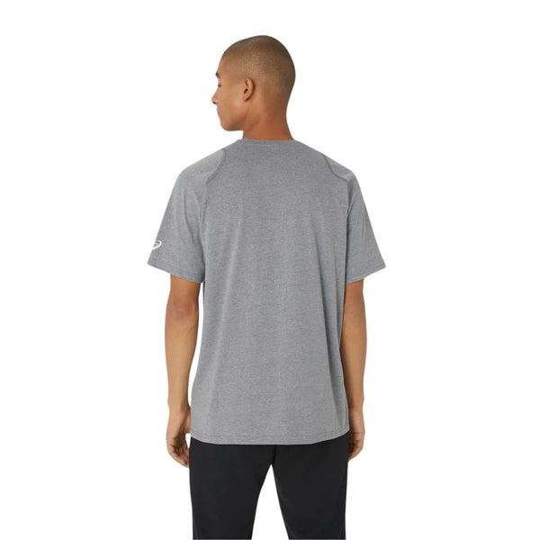 ASICS asics Hex Graphic Cotton Blend Men's Tee