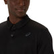ASICS asics Hex Graphic Men's Polo Shirt