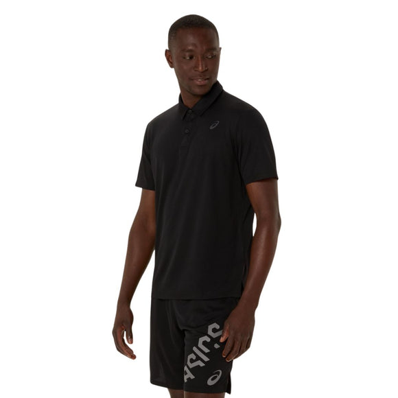 ASICS asics Hex Graphic Men's Polo Shirt