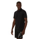 ASICS asics Hex Graphic Men's Polo Shirt