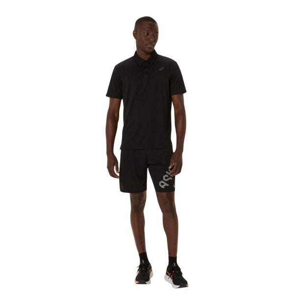 ASICS asics Hex Graphic Men's Polo Shirt