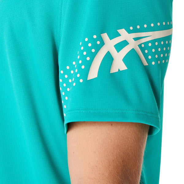 ASICS asics Icon Men's Tee