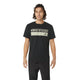 ASICS asics Lettering Graphic Knit 1 Men's Tee
