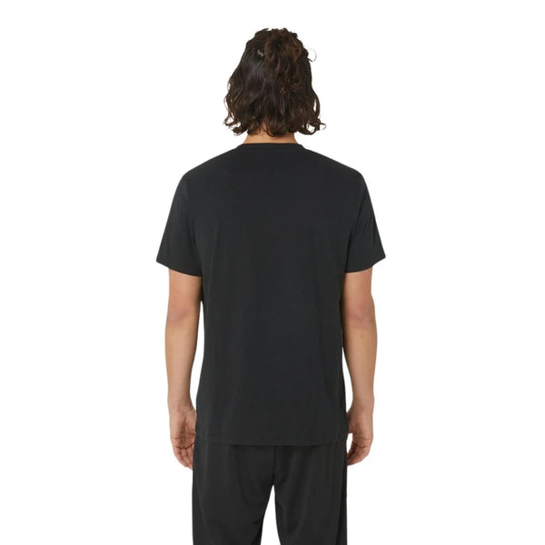 ASICS asics Lettering Graphic Knit 1 Men's Tee