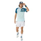 ASICS asics Match Men's Polo Shirt