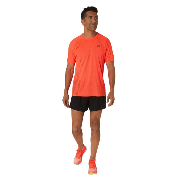 ASICS asics Metarun 5IN Men's Shorts