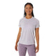 ASICS asics Metarun Women's Tee