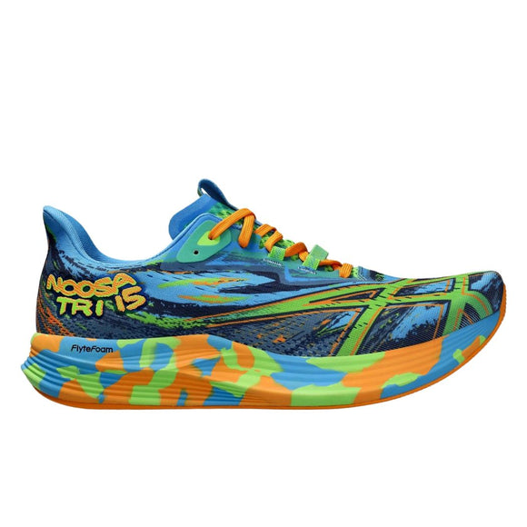 ASICS asics Noosa Tri 15 Men's Running Shoes