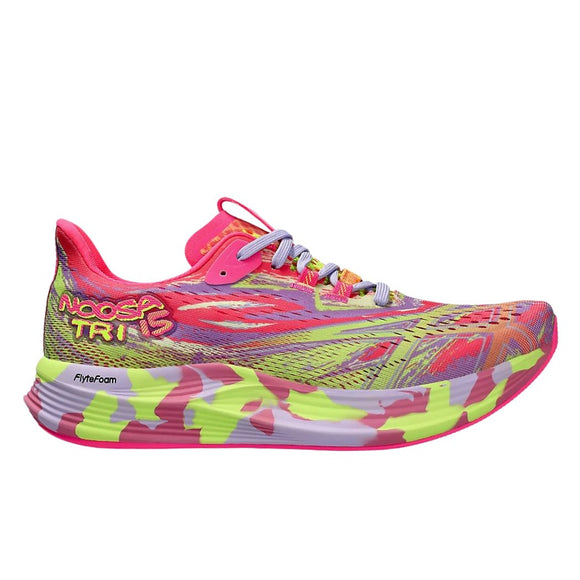 ASICS asics Noosa Tri 15 Women's Running Shoes