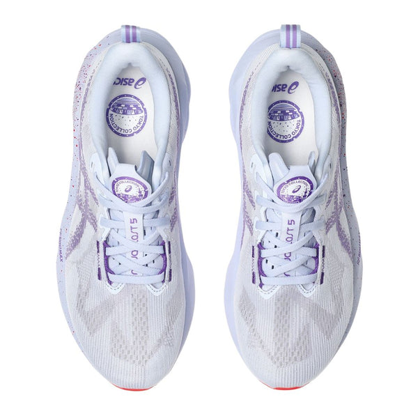 ASICS asics Novablast 5 Tokyo Men's Running Shoes