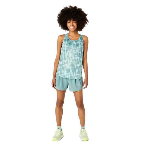 ASICS asics Road All Over Print Women's Tank