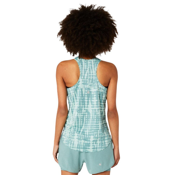 ASICS asics Road All Over Print Women's Tank