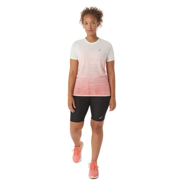 ASICS asics Seamles Women's Tee
