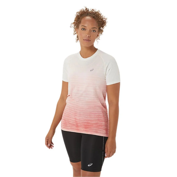 ASICS asics Seamles Women's Tee