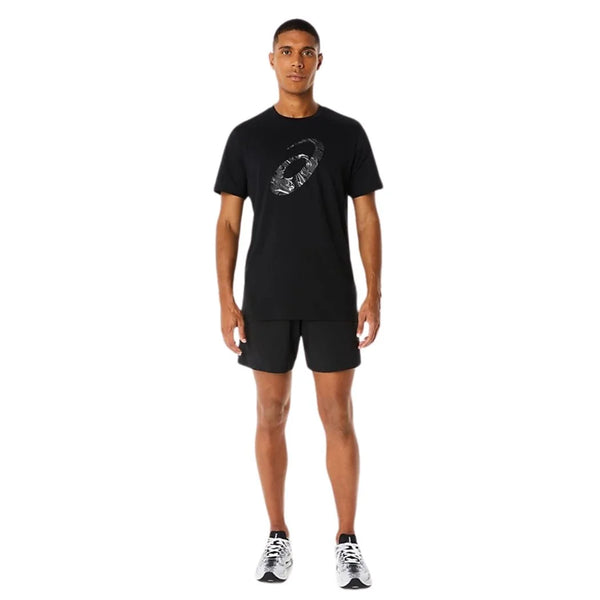ASICS asics Seasonal Graphic Men's Tee