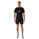 ASICS asics Seasonal Graphic Men's Tee