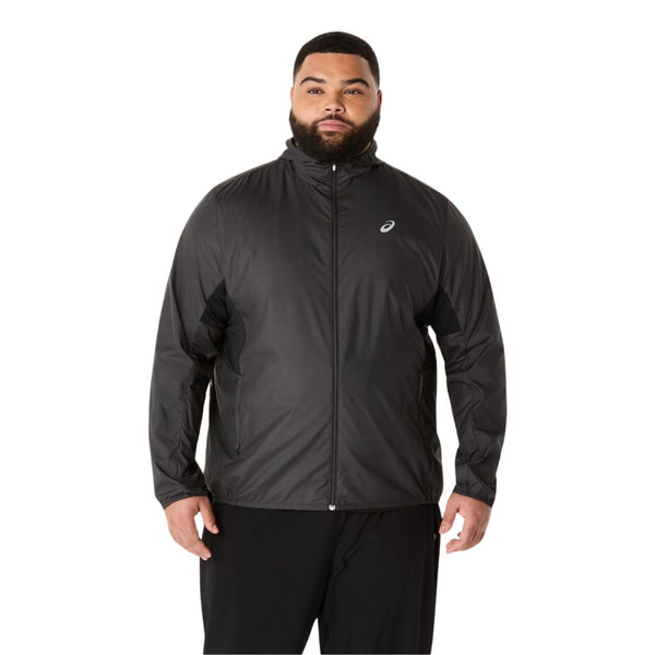 ASICS asics Silver Men's Jacket