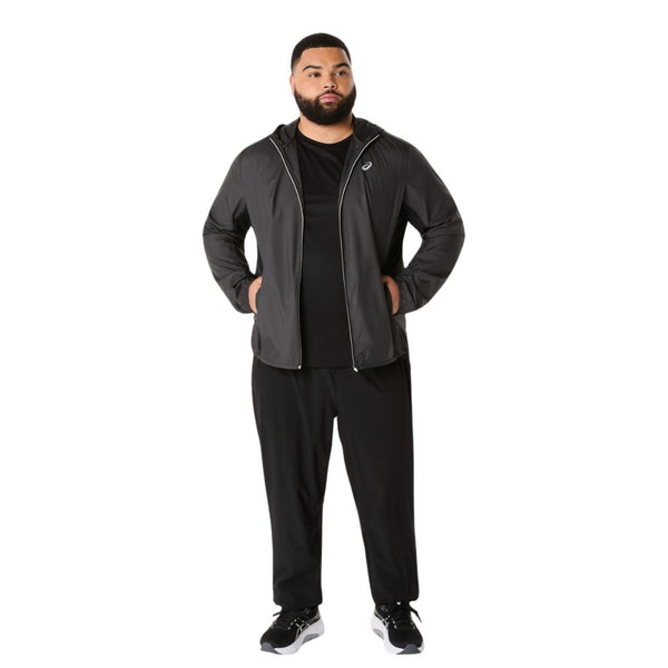 ASICS asics Silver Men's Jacket