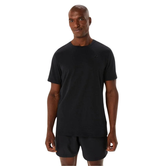 ASICS asics Spiral Embroidery Men's Tee