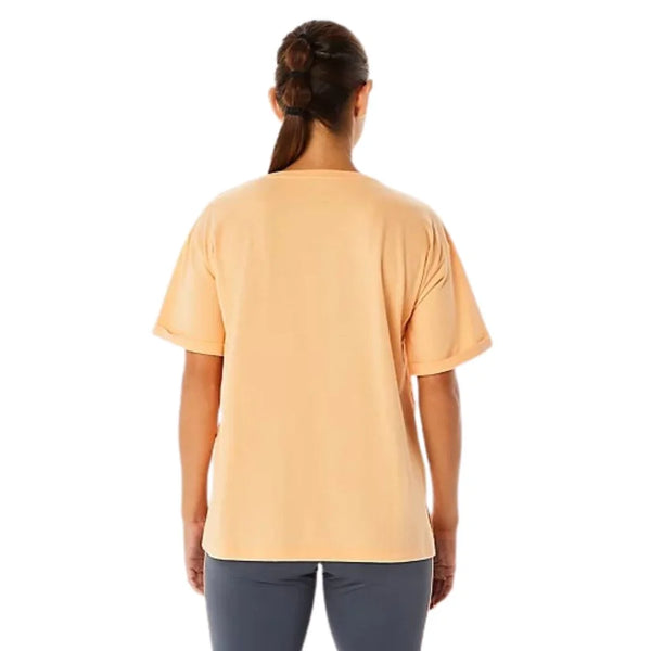 ASICS asics Training Core Relaxed Graphic Women's Tee