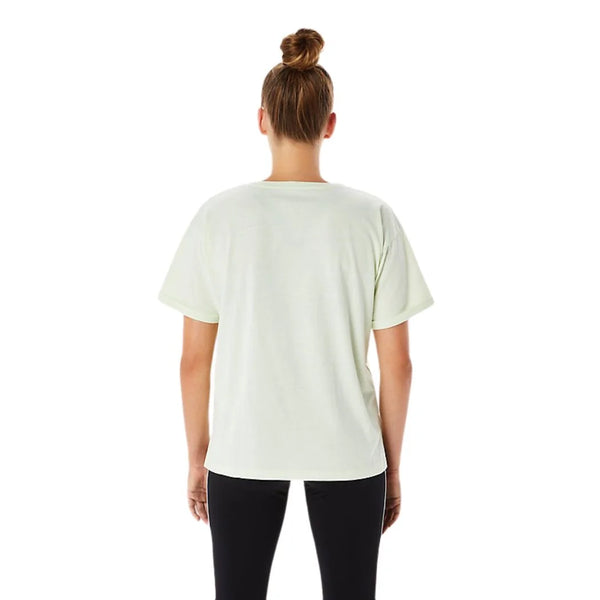 ASICS asics Training Core Relaxed Graphic Women's Tee