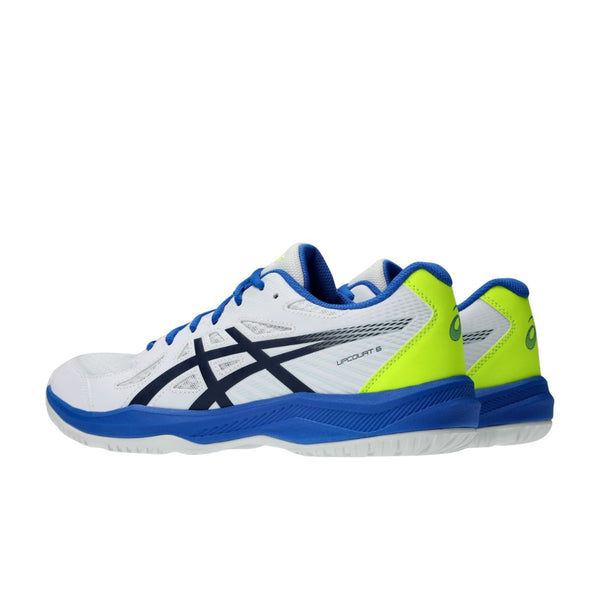 ASICS asics Upcourt 6 Men's Indoor Sports Shoes