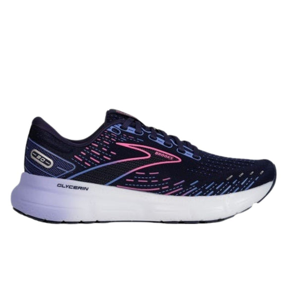 BROOKS brooks Glycerin 20 Women's Running Shoes