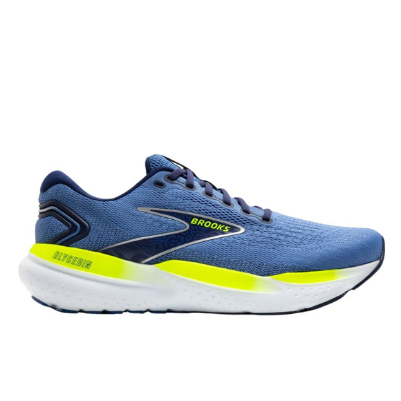 BROOKS brooks Glycerin 21 Men's Running Shoes