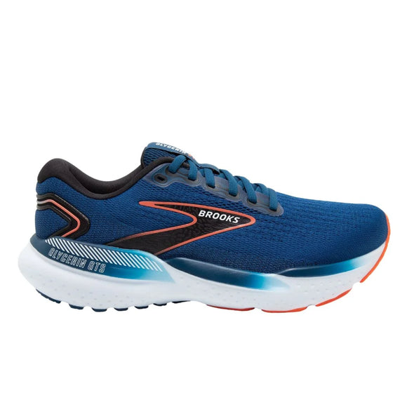 BROOKS brooks Glycerin GTS 21 Men's Running Shoes