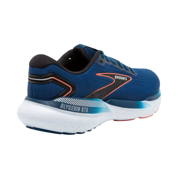 BROOKS brooks Glycerin GTS 21 Men's Running Shoes