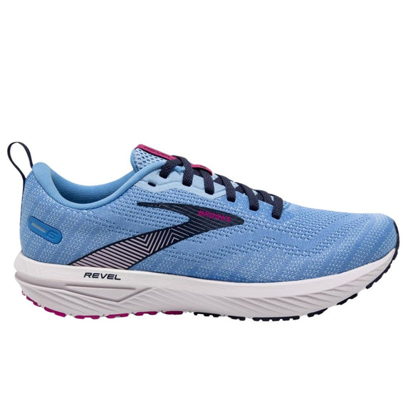 BROOKS brooks Revel 6 Women's Running Shoes