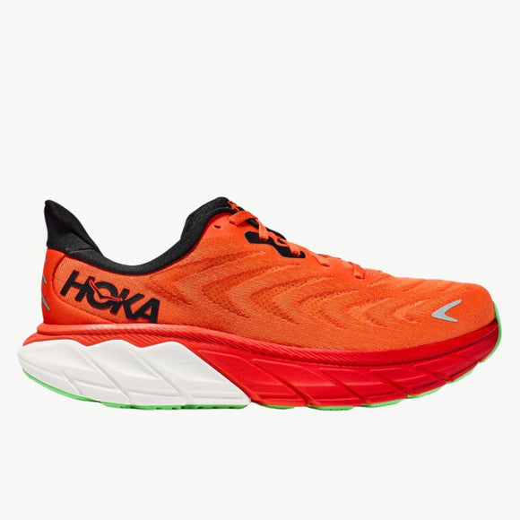 HOKA hoka Arahi 6 Men's Running Shoes