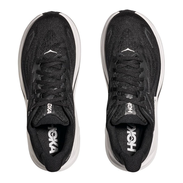 HOKA hoka Clifton 10 WIDE Men's Running Shoes