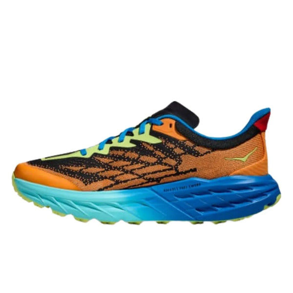 HOKA hoka Speedgoat 5 Men's Trail Running Shoes