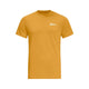 JACK WOLFSKIN jack wolfskin Essential Men's Tee