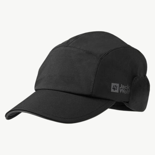 JACK WOLFSKIN jack wolfskin Unisex Winter Cap