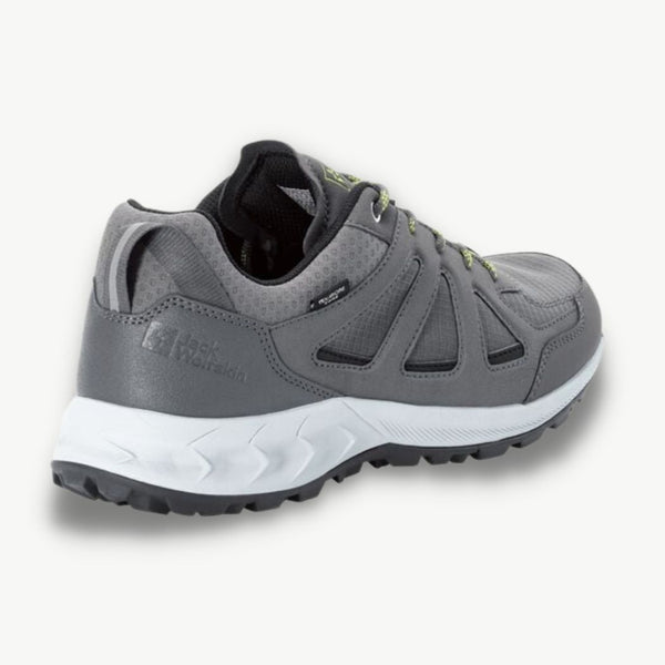 JACK WOLFSKIN jack wolfskin Woodland 2 Texapore Low Men's Hiking Shoes