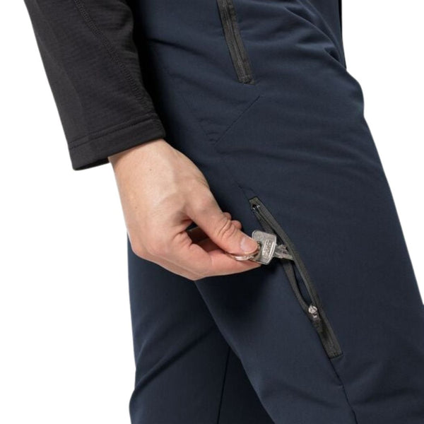 JACK WOLFSKIN jack wolfskin Activate Thermic Men's Pants