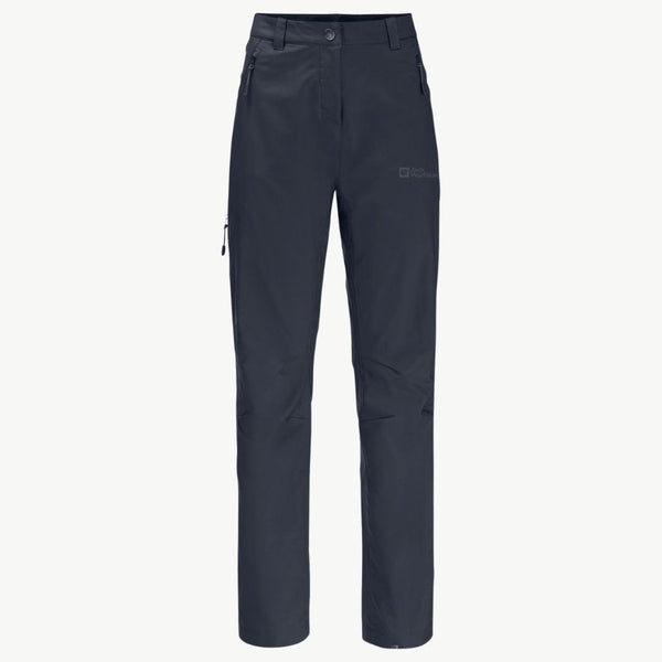 JACK WOLFSKIN jack wolfskin Active Track Women's Pants