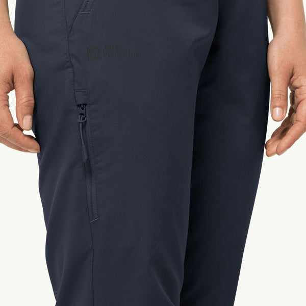 JACK WOLFSKIN jack wolfskin Active Track Women's Pants