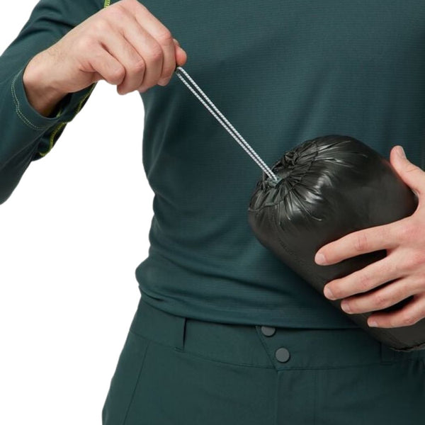 JACK WOLFSKIN jack wolfskin Alpspitze Down Hoody Men's Jacket