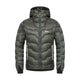 JACK WOLFSKIN jack wolfskin Alpspitze Down Hoody Men's Jacket