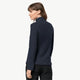 JACK WOLFSKIN jack wolfskin Taunus HZ Women's Fleece Pullover