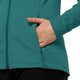 JACK WOLFSKIN jack wolfskin Baiselberg Hooded FZ Women's Fleece Jacket