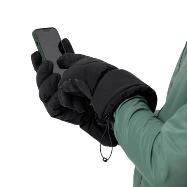 JACK WOLFSKIN jack wolfskin Big White Women's Gloves