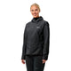JACK WOLFSKIN jack wolfskin Bornberg Hoody Women's Jacket